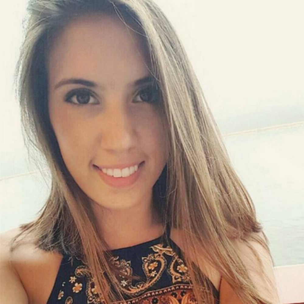 Meet your Posher, Samantha